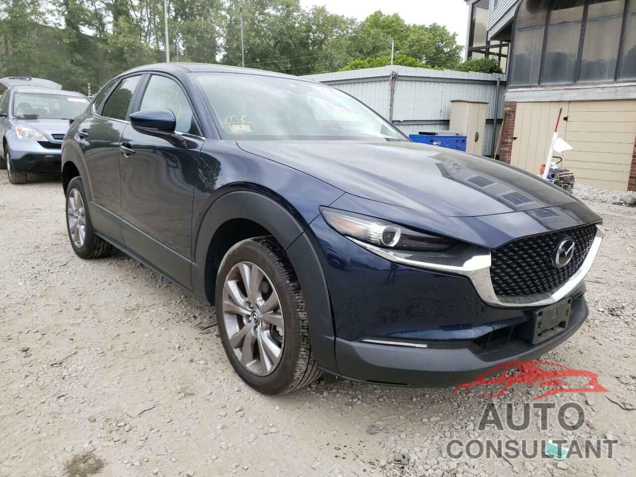 MAZDA CX30 2021 - 3MVDMBCL7MM213035