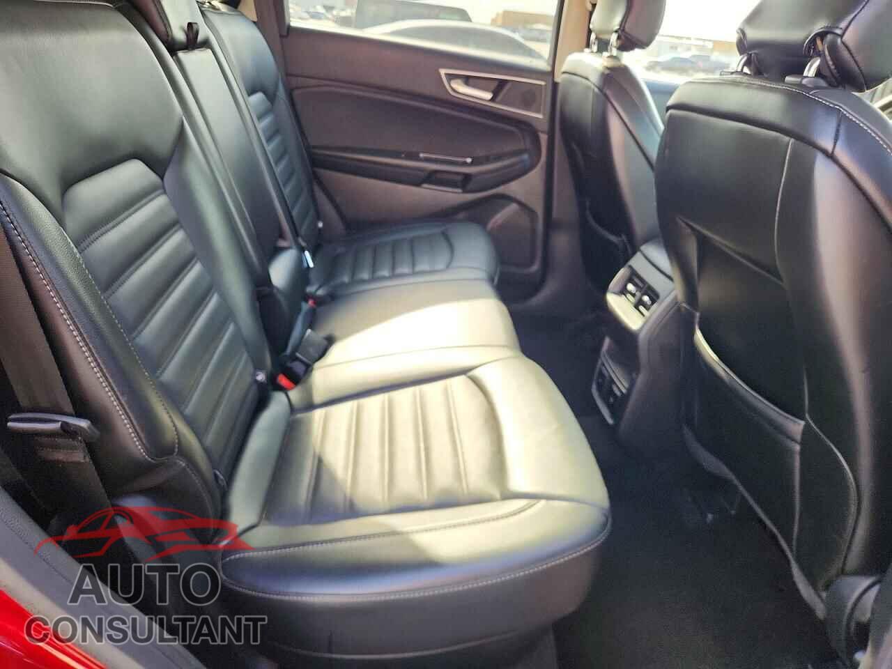 FORD EDGE 2018 - 2FMPK3J82JBB04516