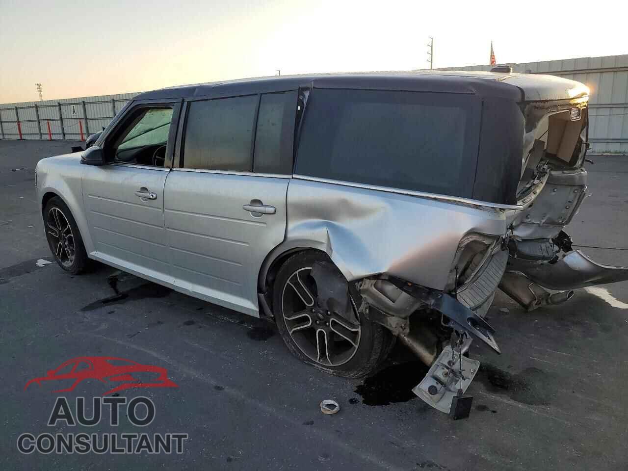 FORD FLEX 2014 - 2FMGK5C86EBD02126