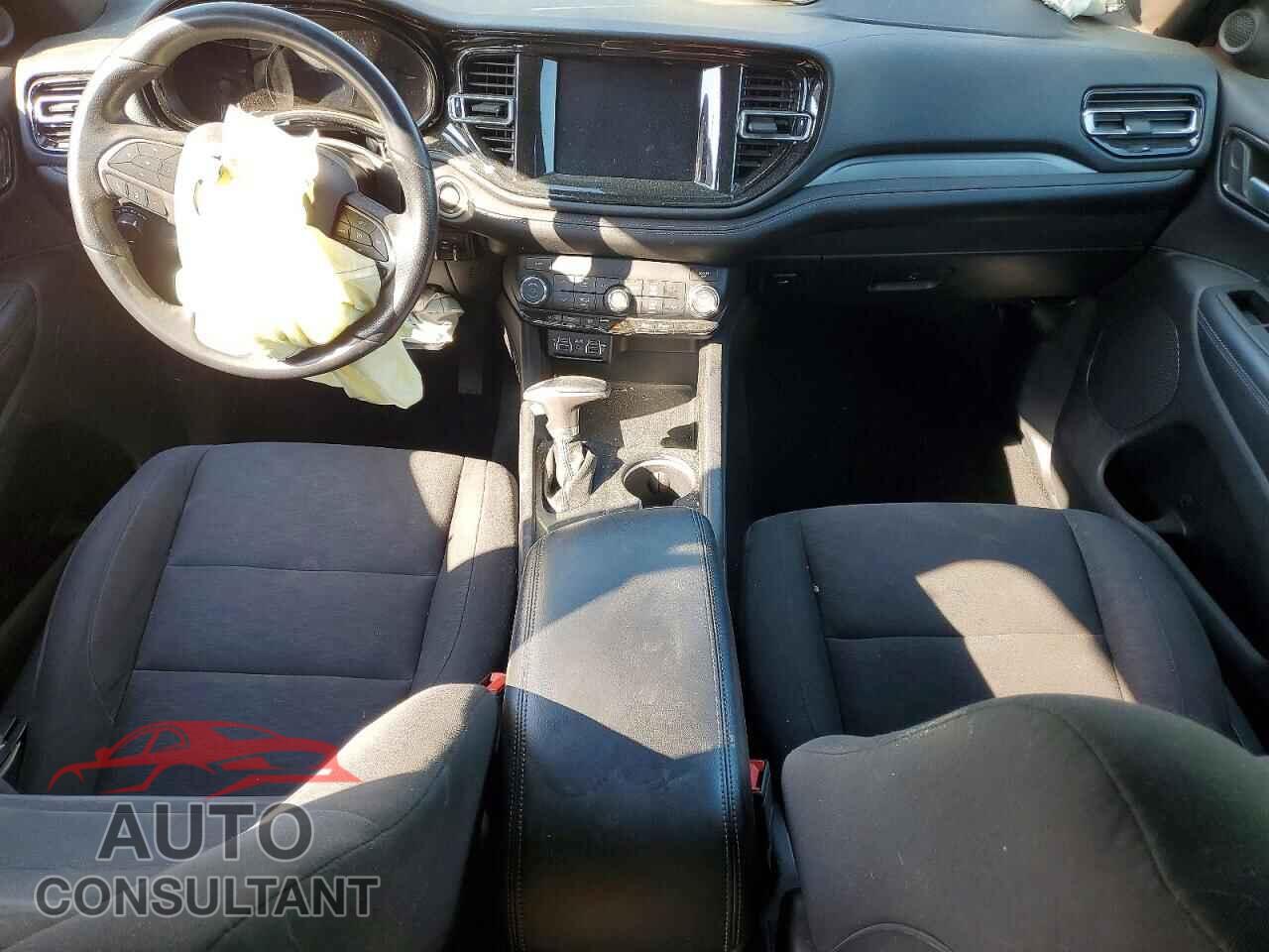 DODGE DURANGO 2023 - 1C4RDHAG5PC596530