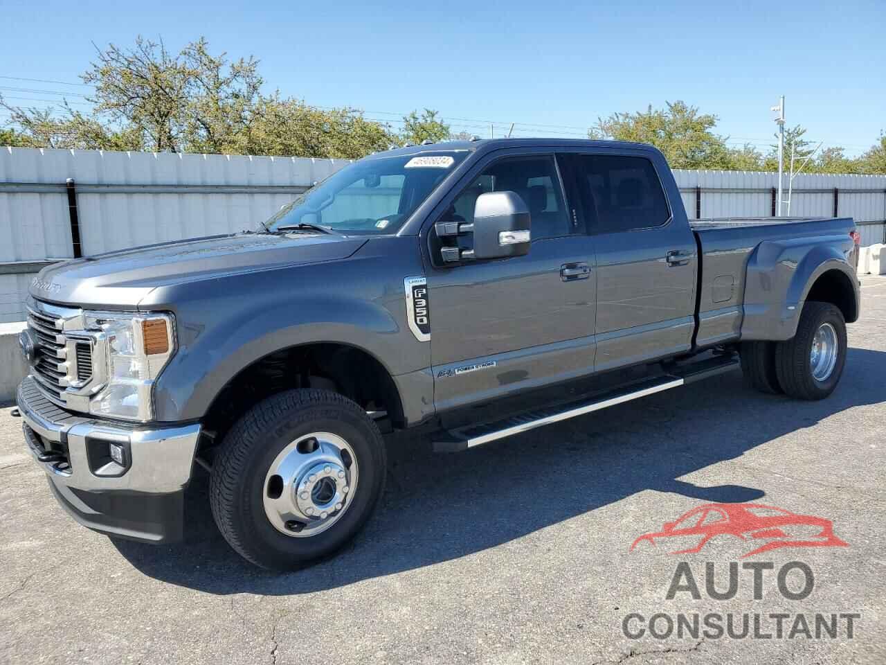 FORD F350 2022 - 1FT8W3DT5NEF54121