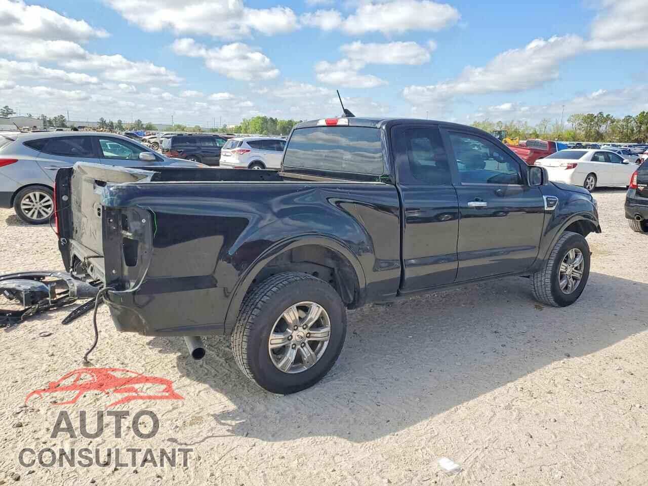 FORD RANGER 2019 - 1FTER1EH3KLA86776