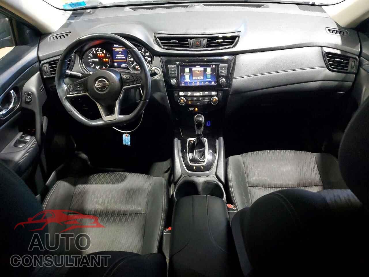 NISSAN ROGUE 2018 - KNMAT2MV1JP541547