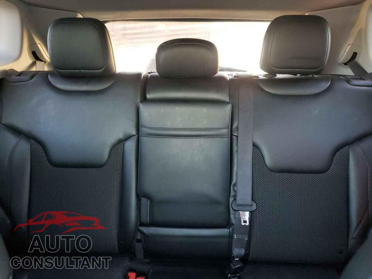 JEEP COMPASS 2019 - 3C4NJDDBXKT722037