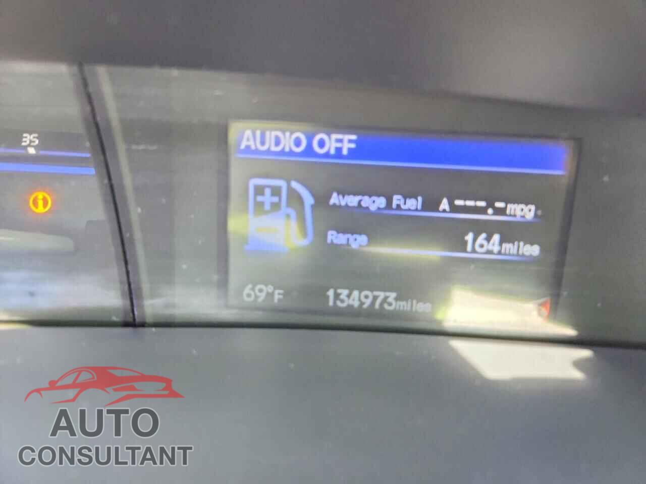 HONDA CIVIC 2015 - 19XFB2F52FE006160