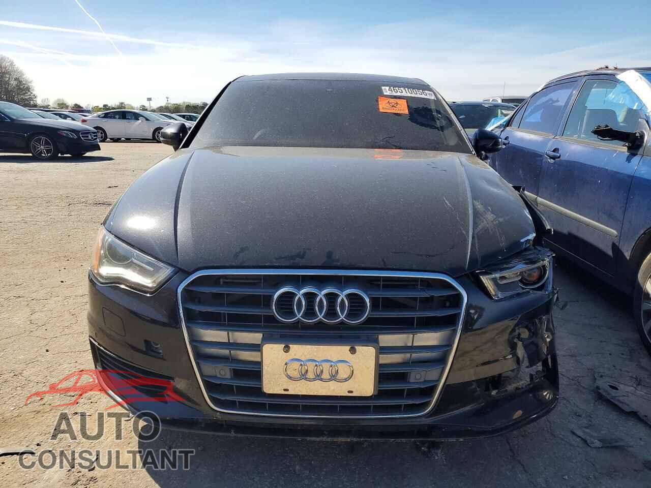 AUDI A3 2015 - WAUEFGFF5F1143177