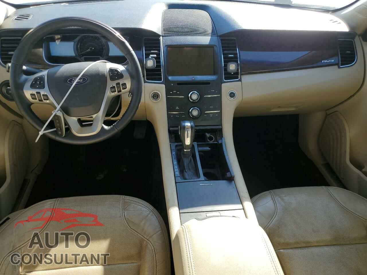 FORD TAURUS 2016 - 1FAHP2F85GG157148