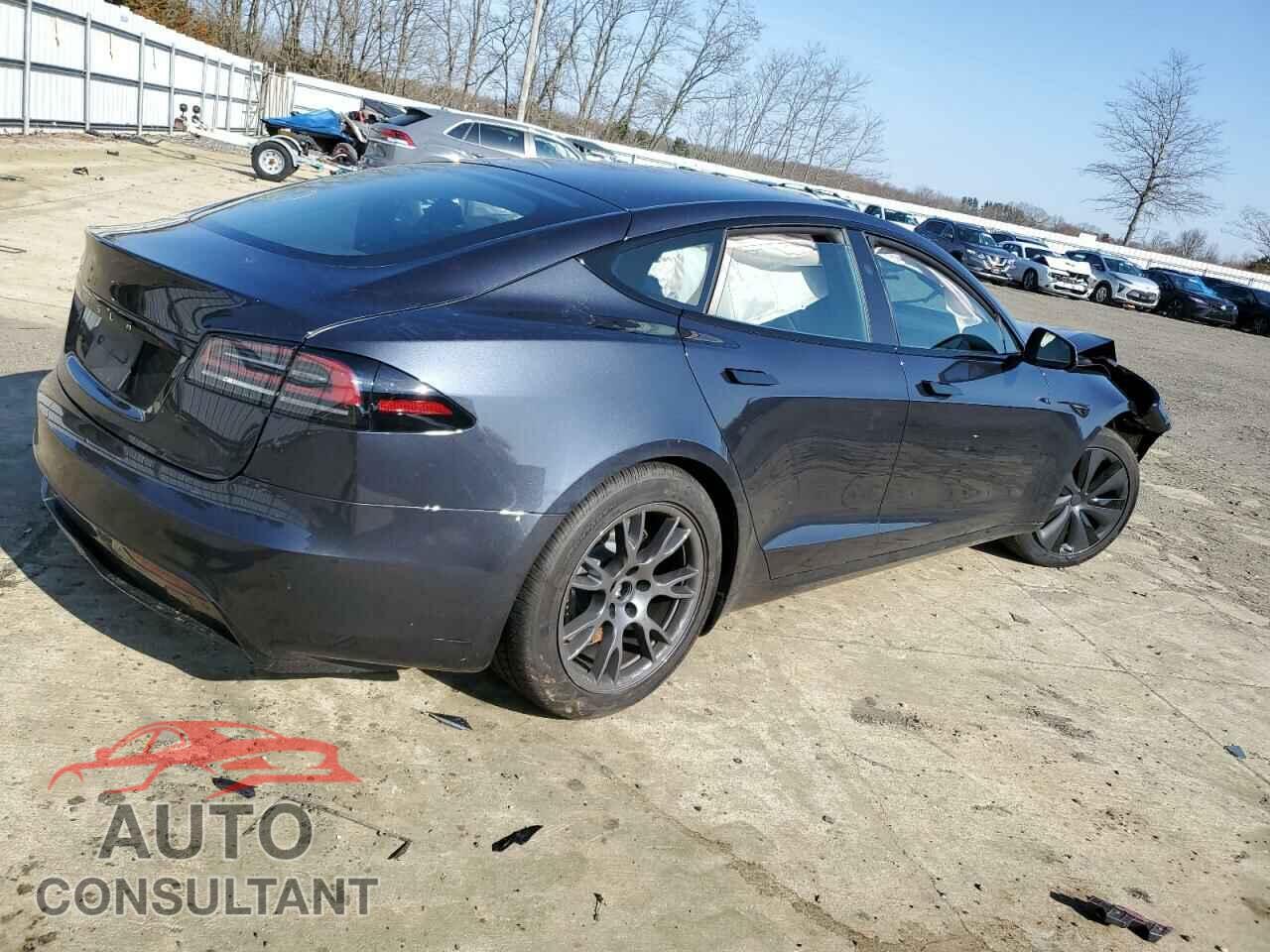 TESLA MODEL S 2023 - 5YJSA1E50PF527810
