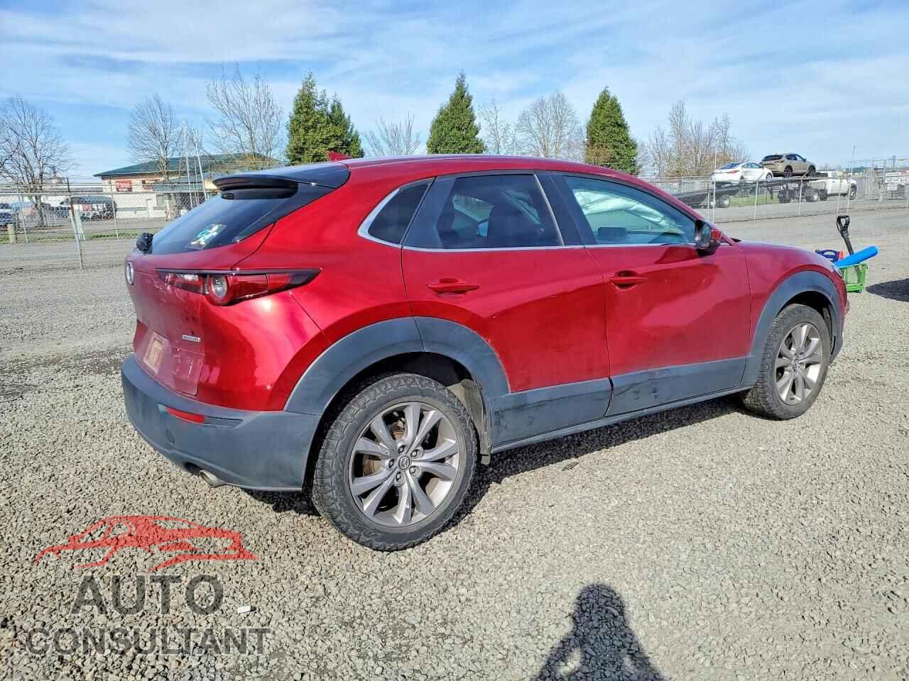 MAZDA CX30 2020 - 3MVDMBDL9LM139758