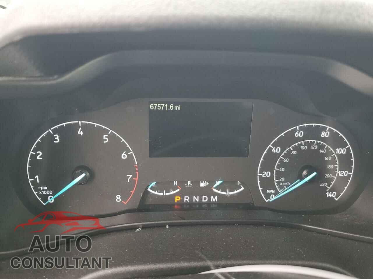 FORD TRANSIT 2023 - NM0LS7T26P1548809
