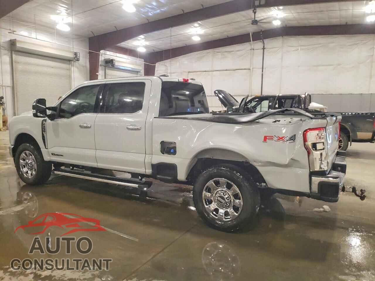FORD F250 2026 - 1FT8W2BT2TEC55552