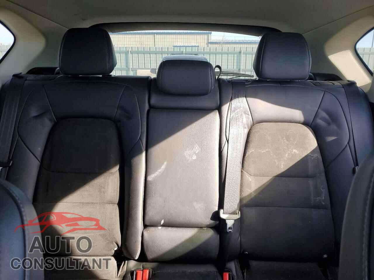 MAZDA CX-5 2022 - JM3KFBCM3N1584517