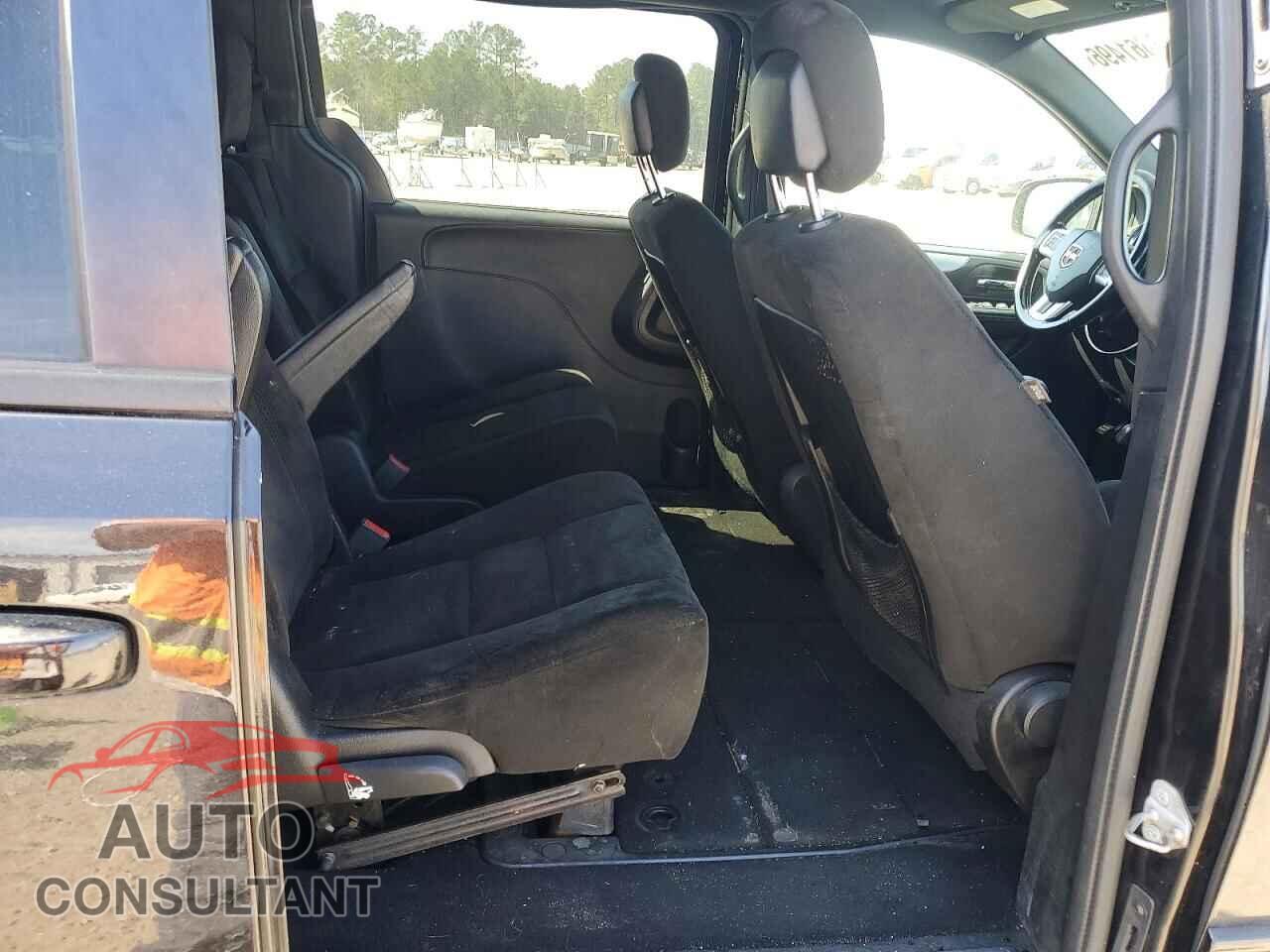 DODGE CARAVAN 2015 - 2C4RDGBG5FR641898