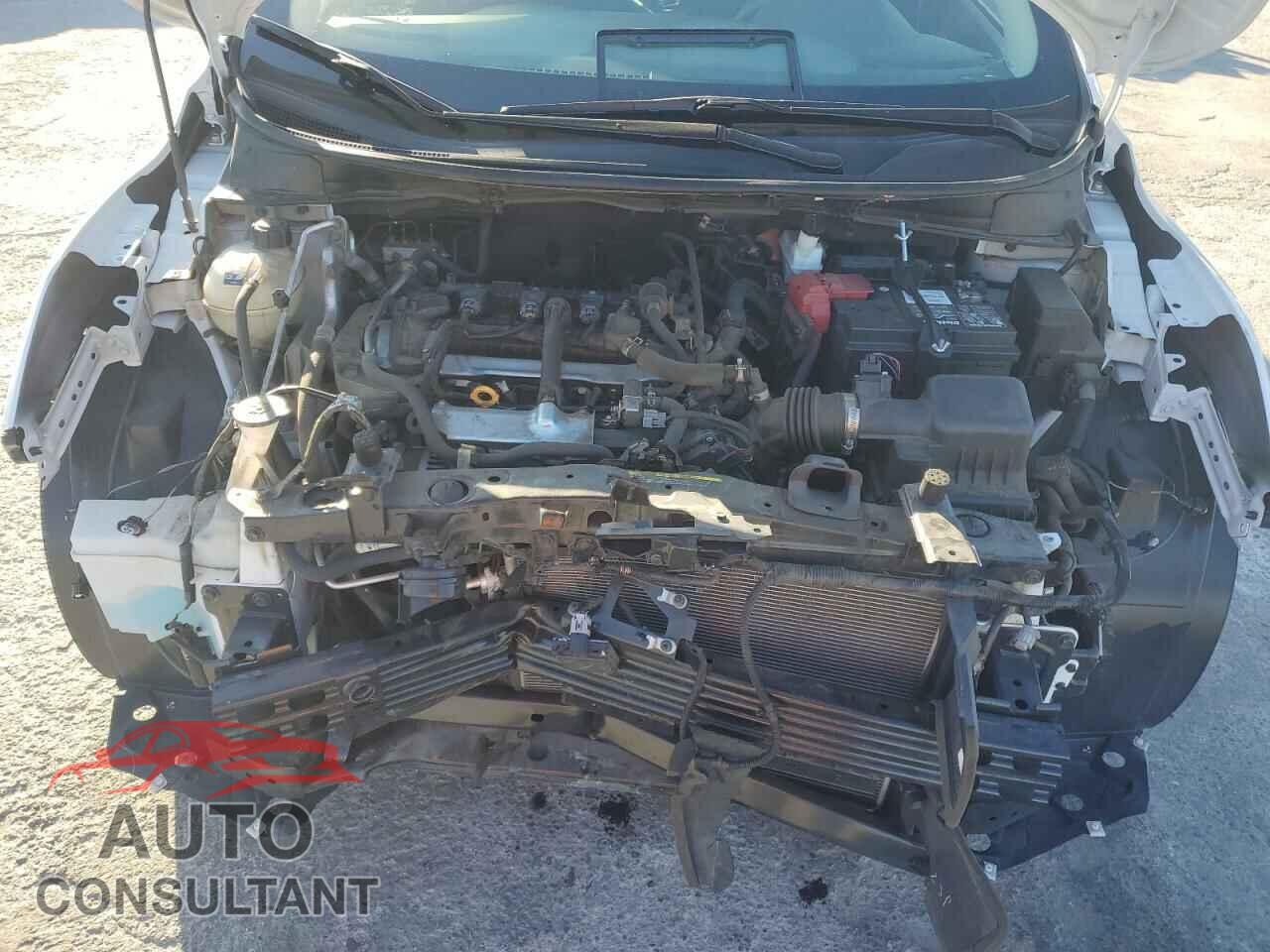 NISSAN VERSA 2020 - 3N1CN8DV8LL902053