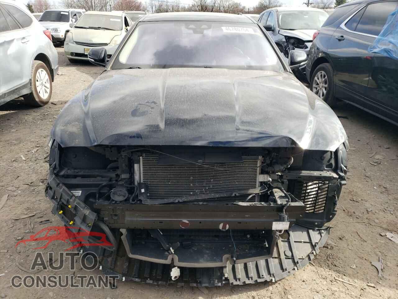 JAGUAR XE 2019 - SAJAD4FX5KCP49268