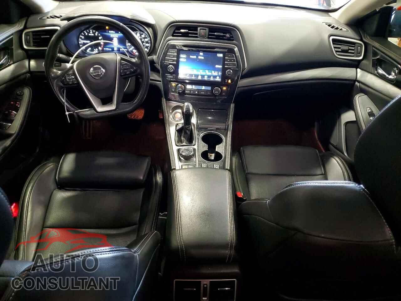 NISSAN MAXIMA 2018 - 1N4AA6AP6JC410016