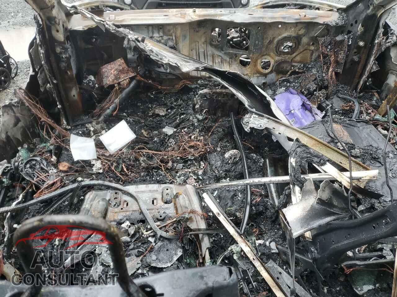 TESLA MODEL 3 2019 - 5YJ3E1EA7KF485215