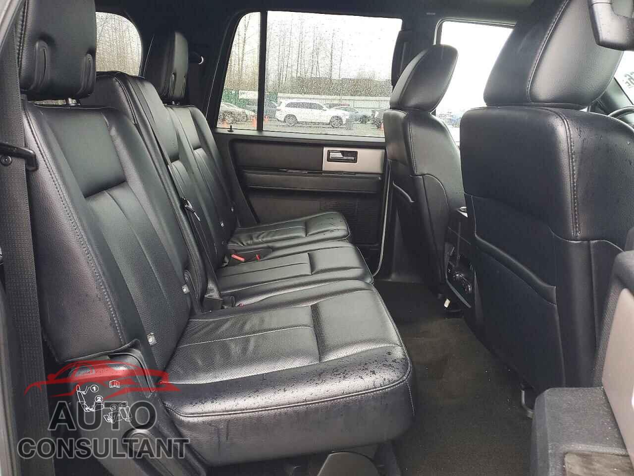 FORD EXPEDITION 2017 - 1FMJK2AT6HEA74309