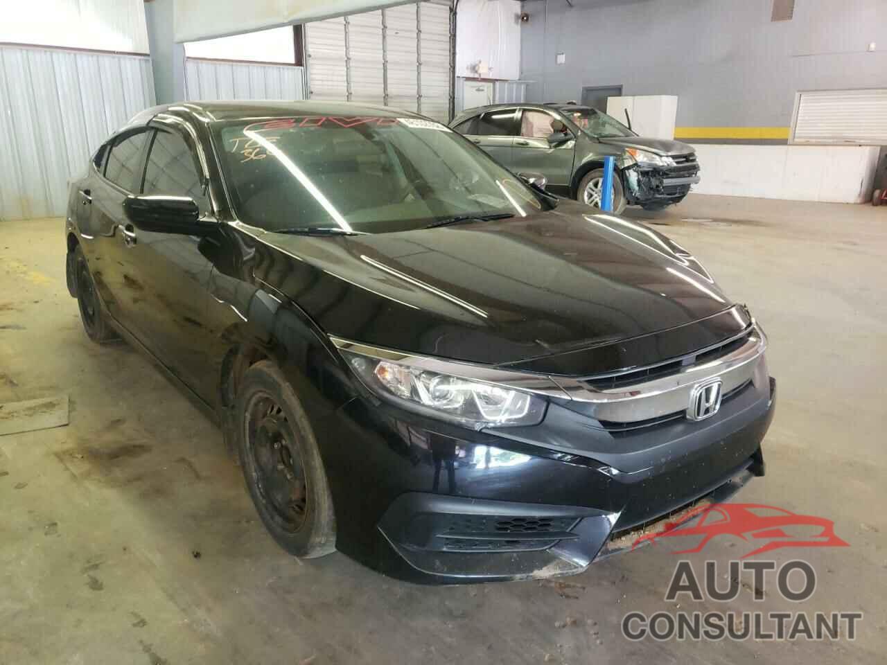 HONDA CIVIC 2017 - 19XFC2E53HE047415