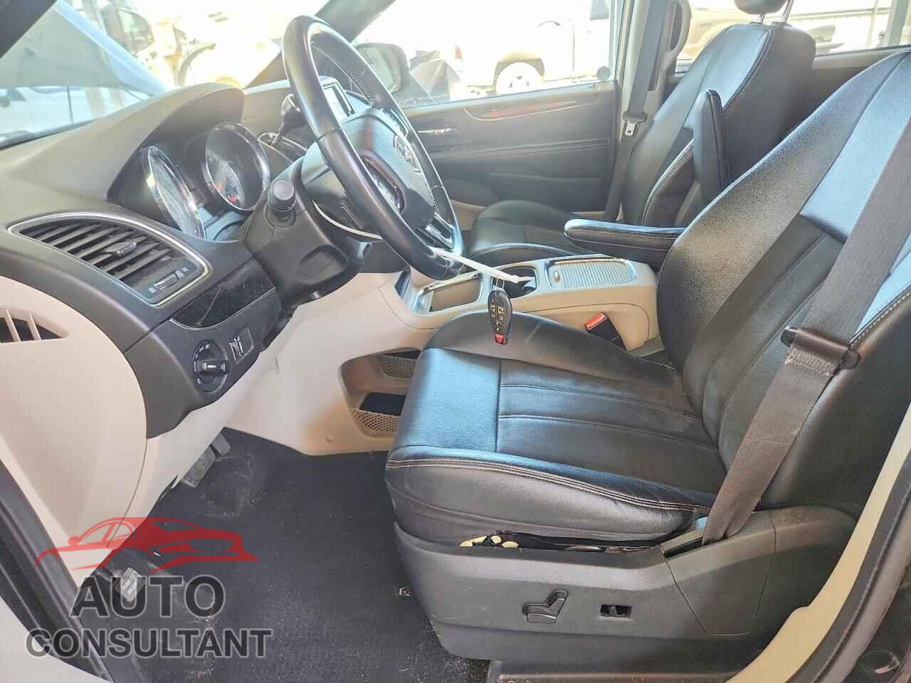 DODGE CARAVAN 2020 - 2C4RDGCG7LR169942