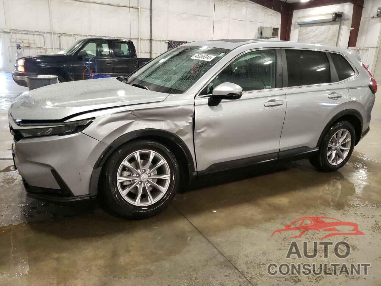 HONDA CRV 2023 - 7FARS4H73PE009849