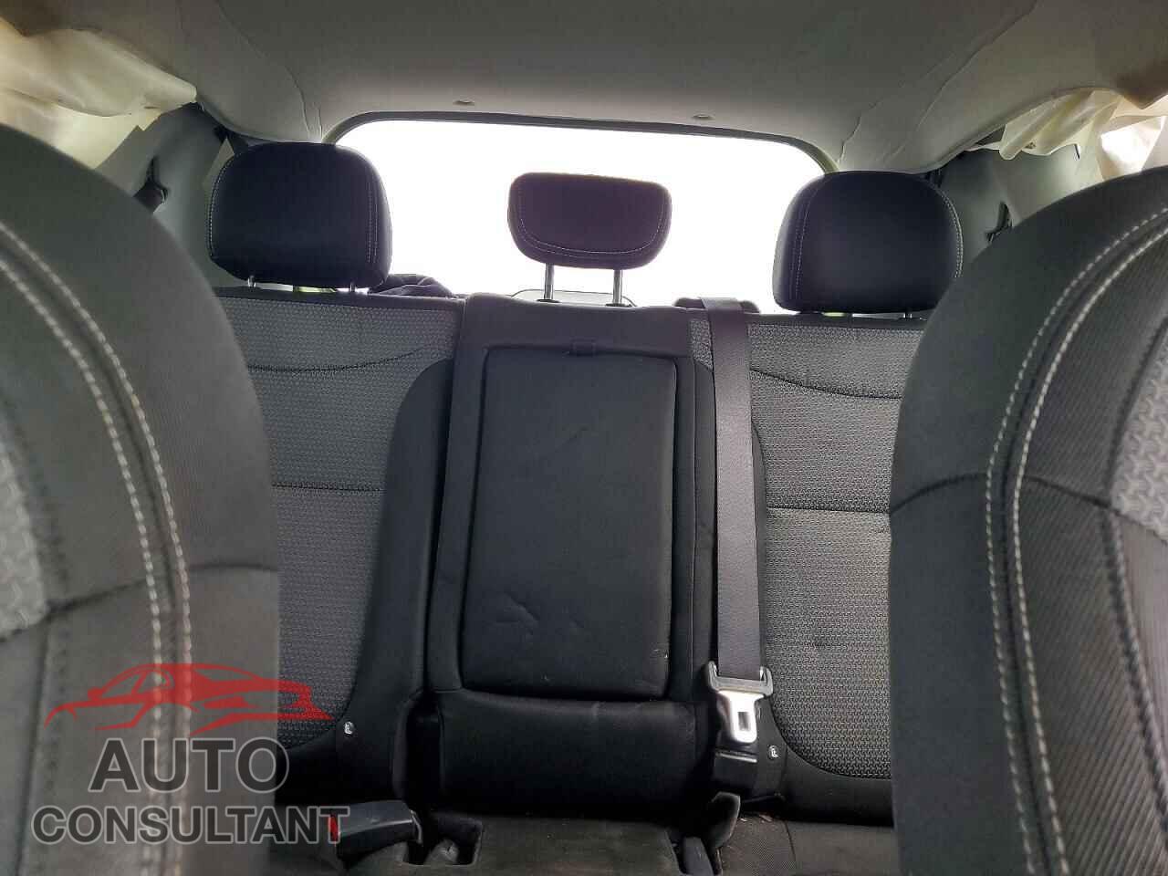 KIA SOUL 2017 - KNDJP3A53H7877094