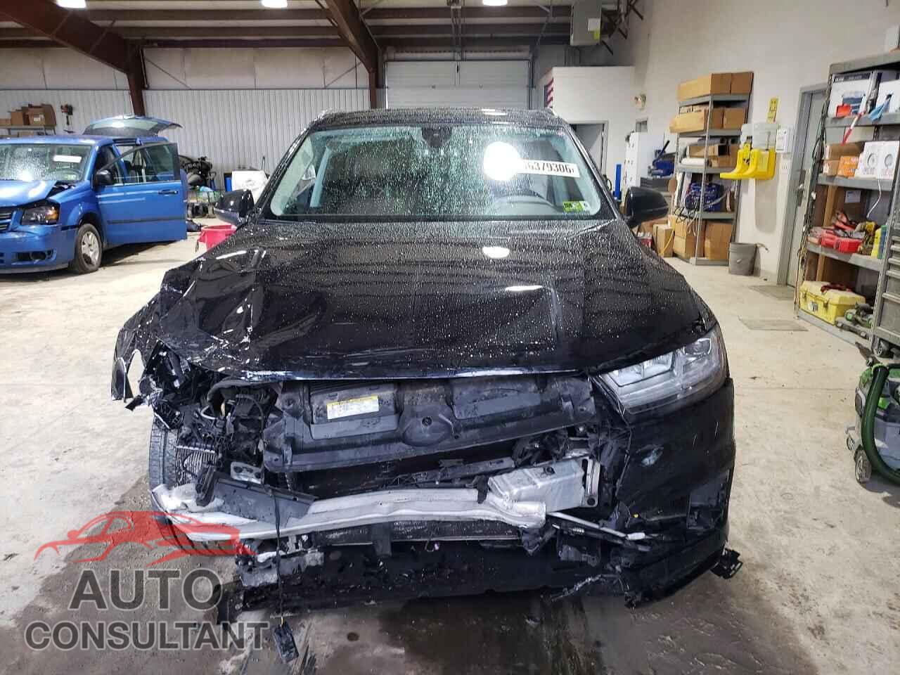 AUDI Q7 2019 - WA1LAAF74KD002876