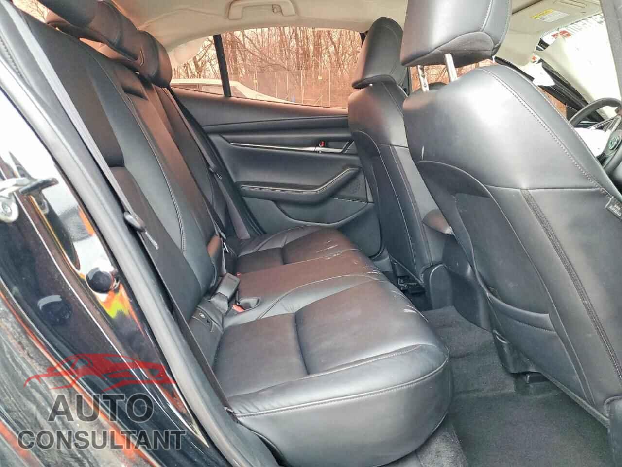 MAZDA 3 2021 - JM1BPABL7M1322572