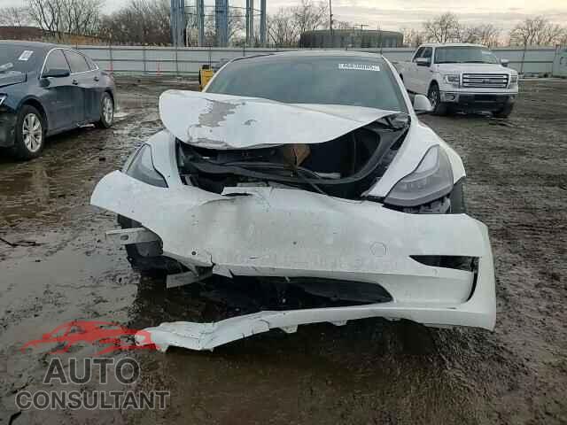 TESLA MODEL 3 2021 - 5YJ3E1EB3MF068539