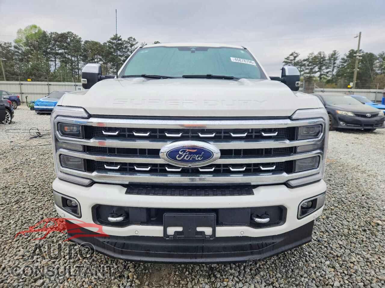 FORD F250 2024 - 1FT8W2BM2REF56971