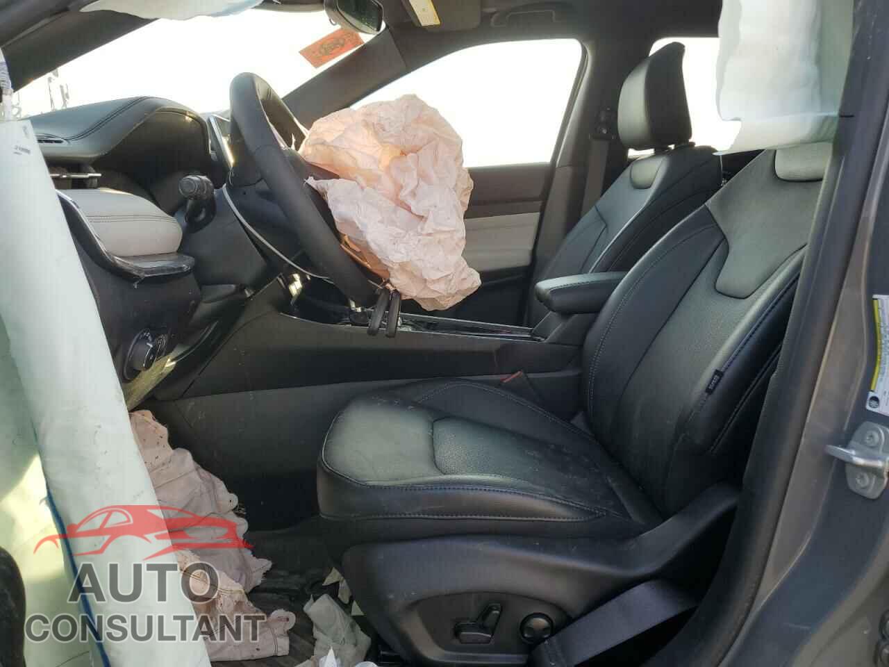 JEEP COMPASS 2023 - 3C4NJDCN7PT555039