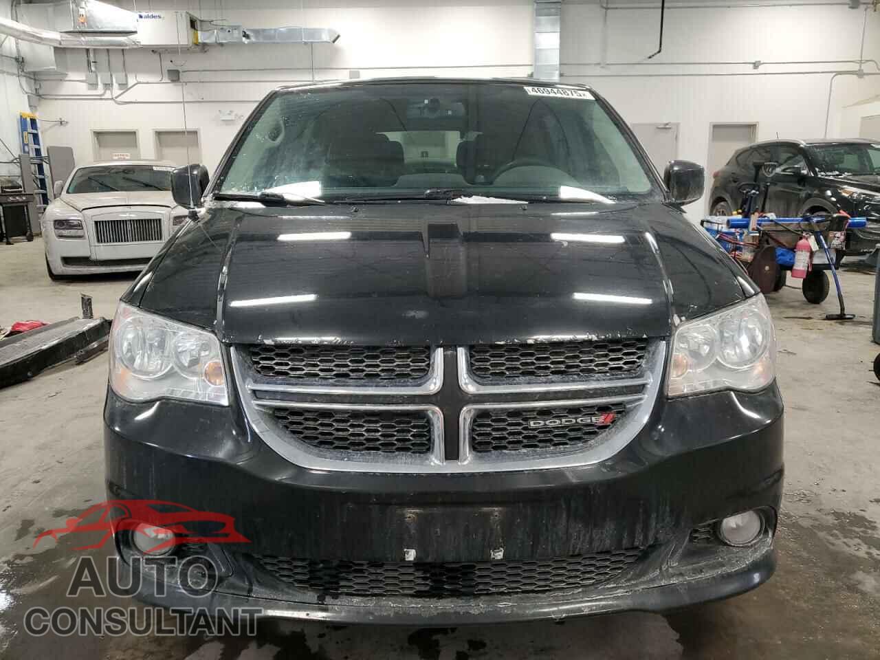 DODGE CARAVAN 2017 - 2C4RDGDG3HR702035