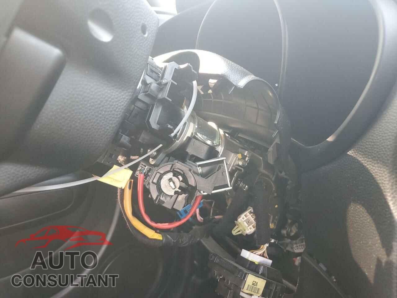 KIA SOUL 2017 - KNDJP3A54H7411996