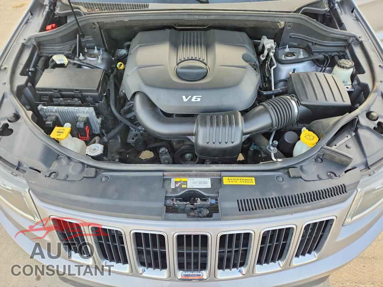 JEEP CHEROKEE 2014 - 1C4RJFBG0EC305439