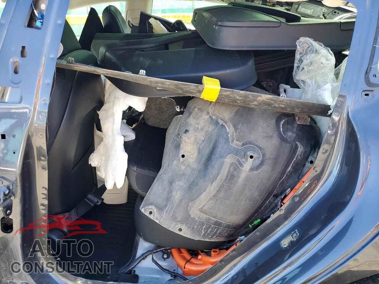 TESLA MODEL 3 2020 - 5YJ3E1EB3LF619941