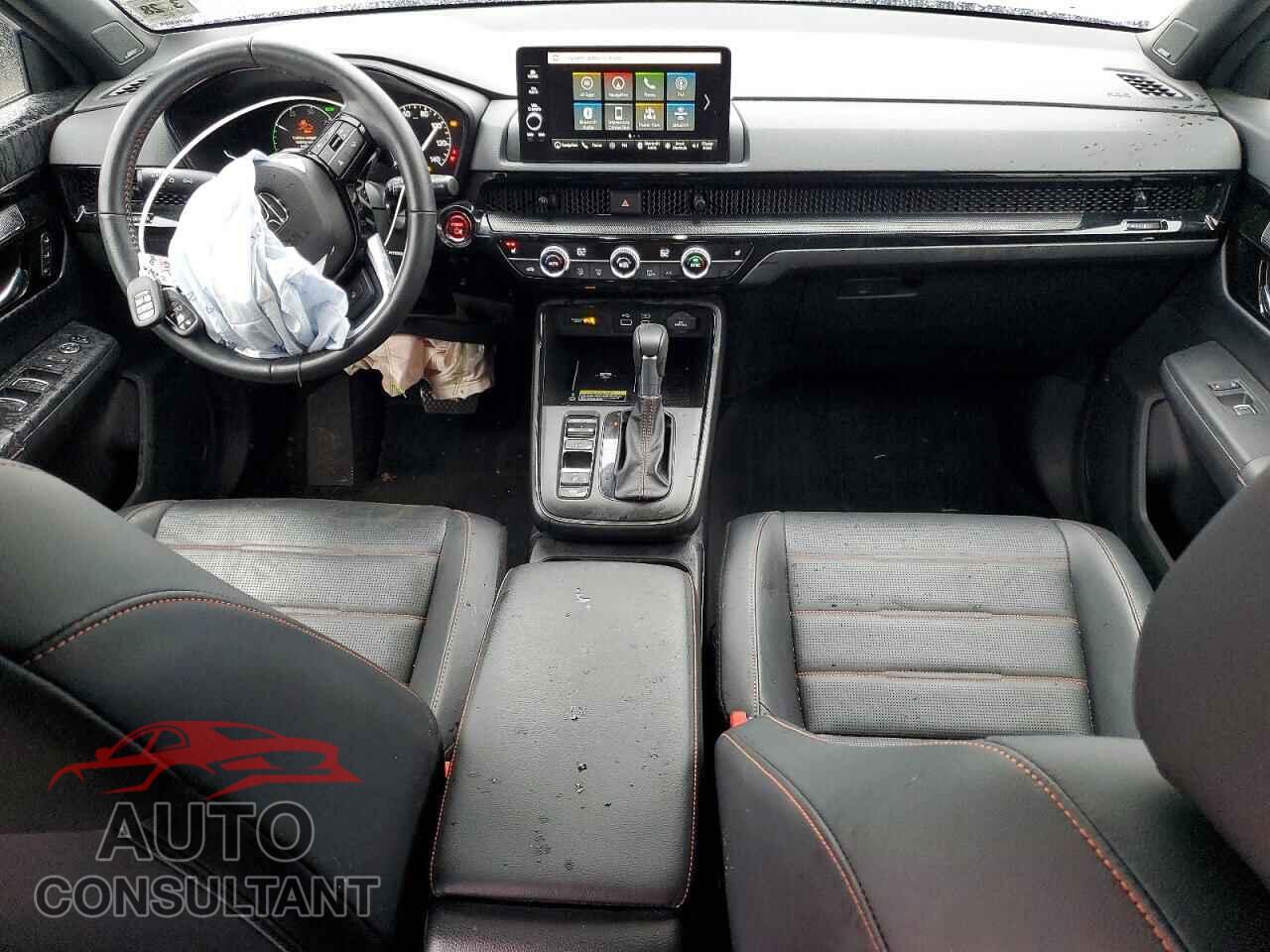 HONDA CRV 2023 - 7FARS6H92PE013579
