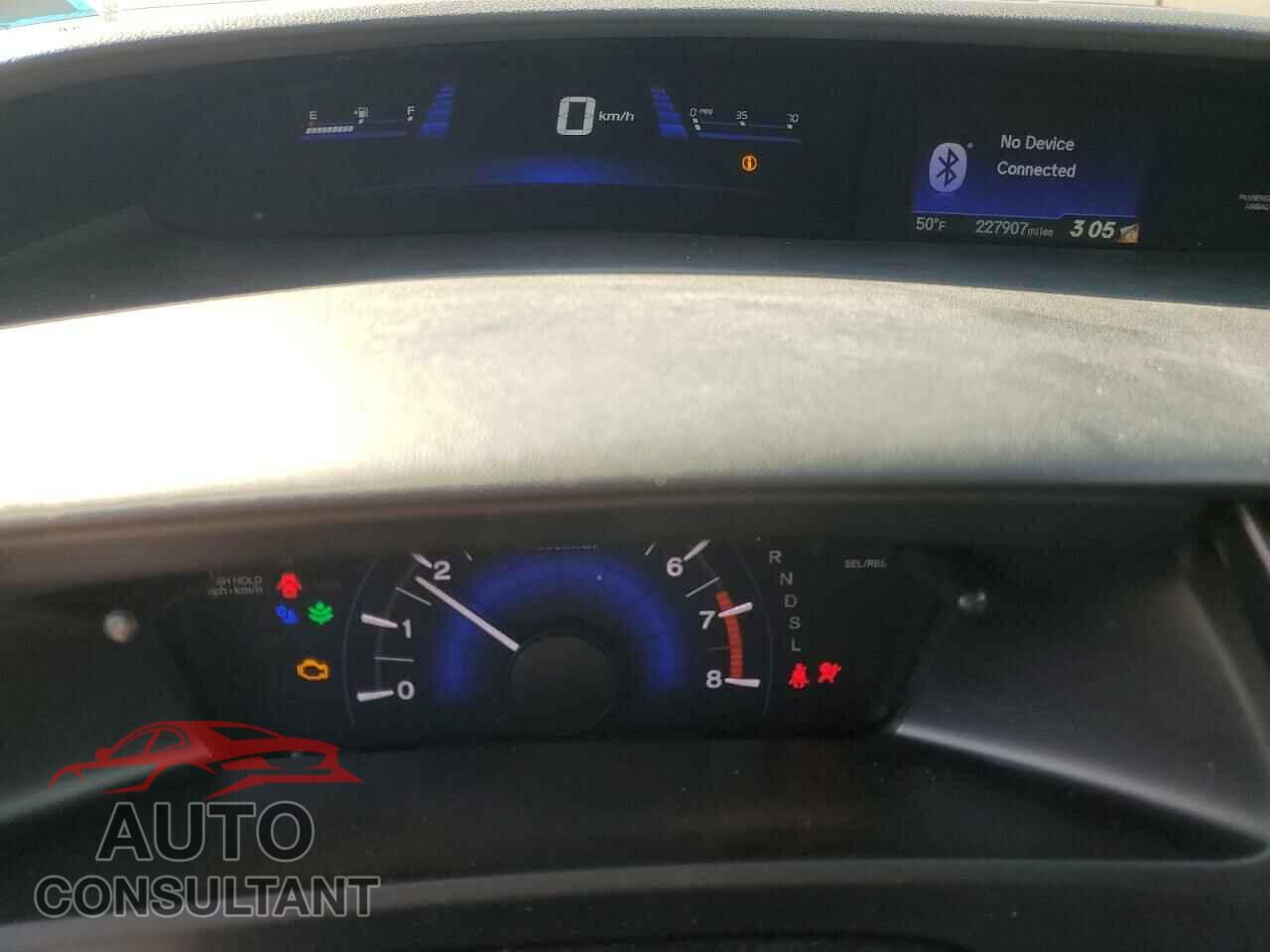 HONDA CIVIC 2015 - 19XFB2F7XFE240905