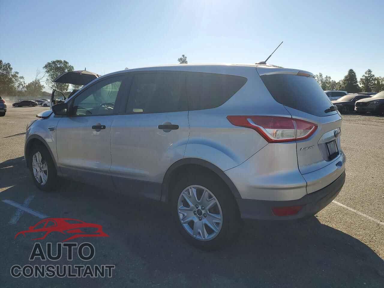 FORD ESCAPE 2013 - 1FMCU0F74DUC23531