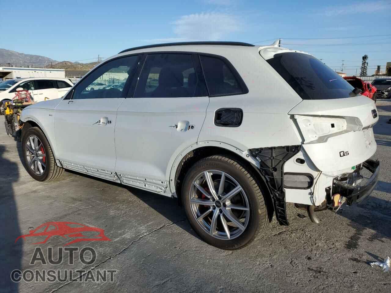 AUDI Q5 2024 - WA1E2AFYXR2125182