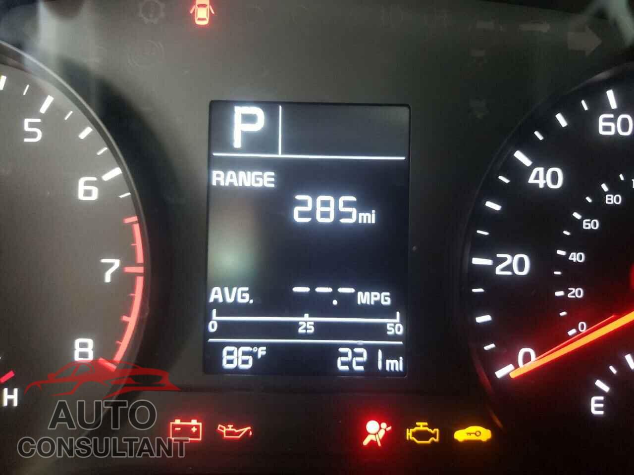 KIA RIO 2022 - 3KPA24AD2NE474148