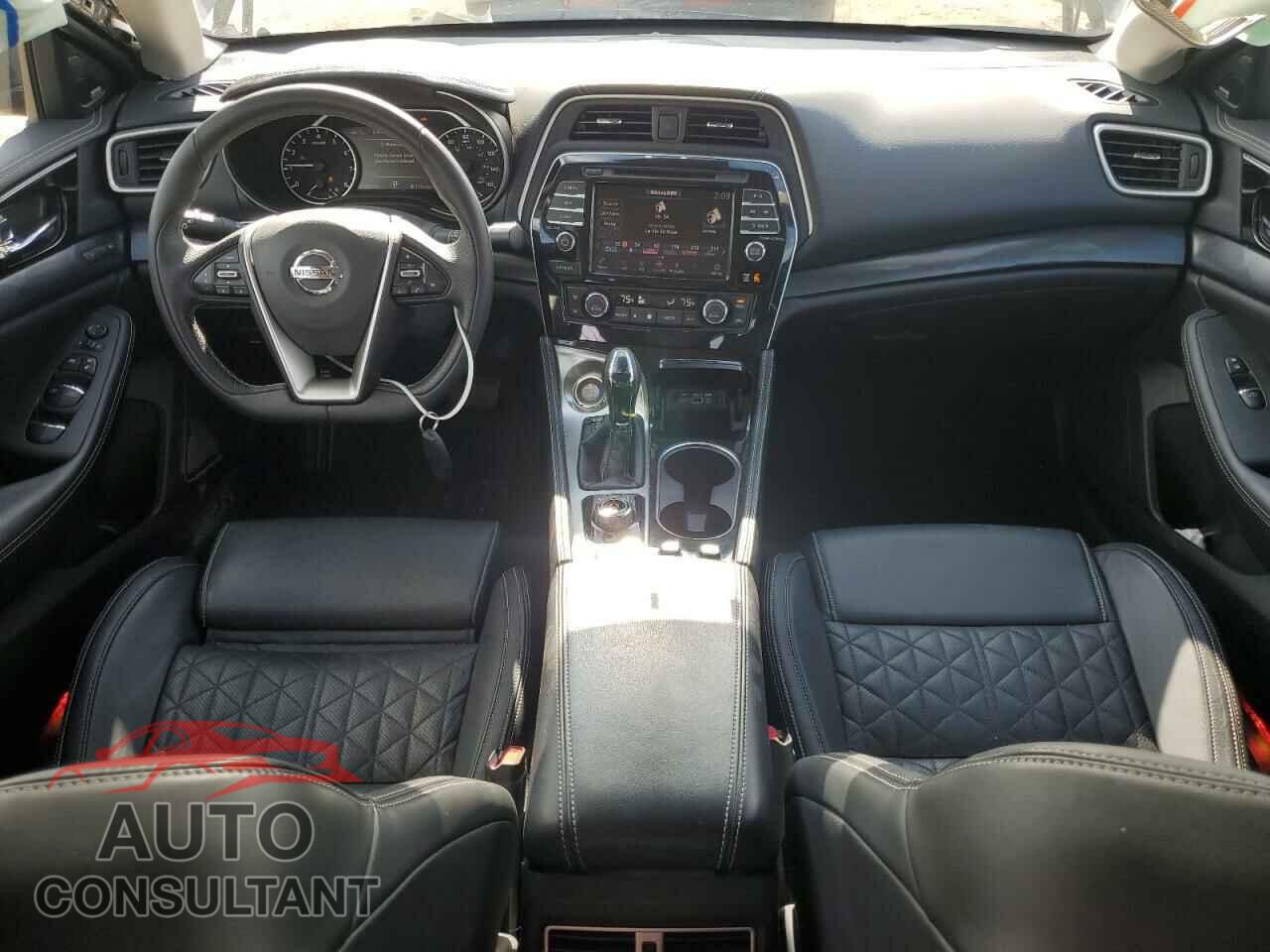 NISSAN MAXIMA 2020 - 1N4AA6FV8LC367941