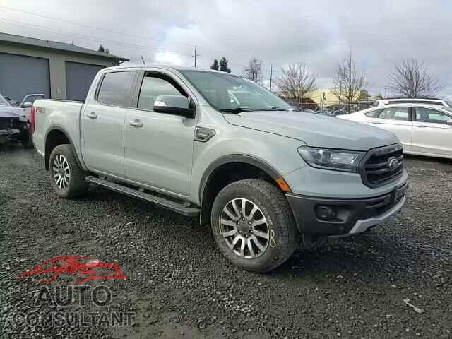 FORD RANGER 2021 - 1FTER4FH2MLD43784