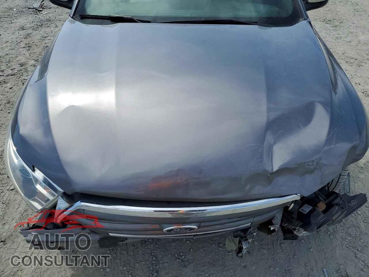 FORD TAURUS 2014 - 1FAHP2F89EG132718