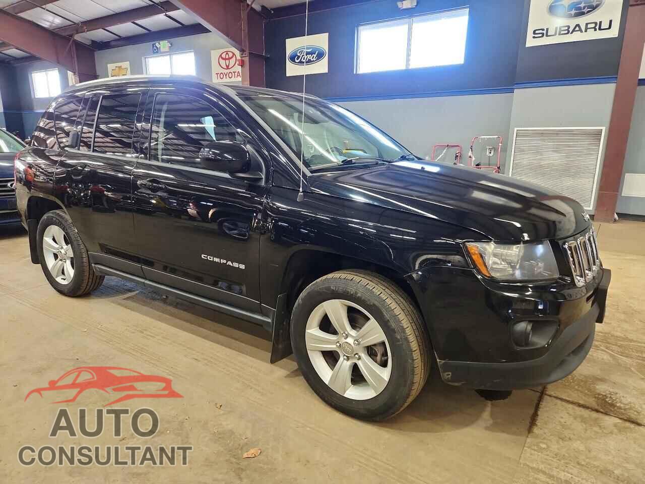 JEEP COMPASS 2015 - 1C4NJDEB6FD217557