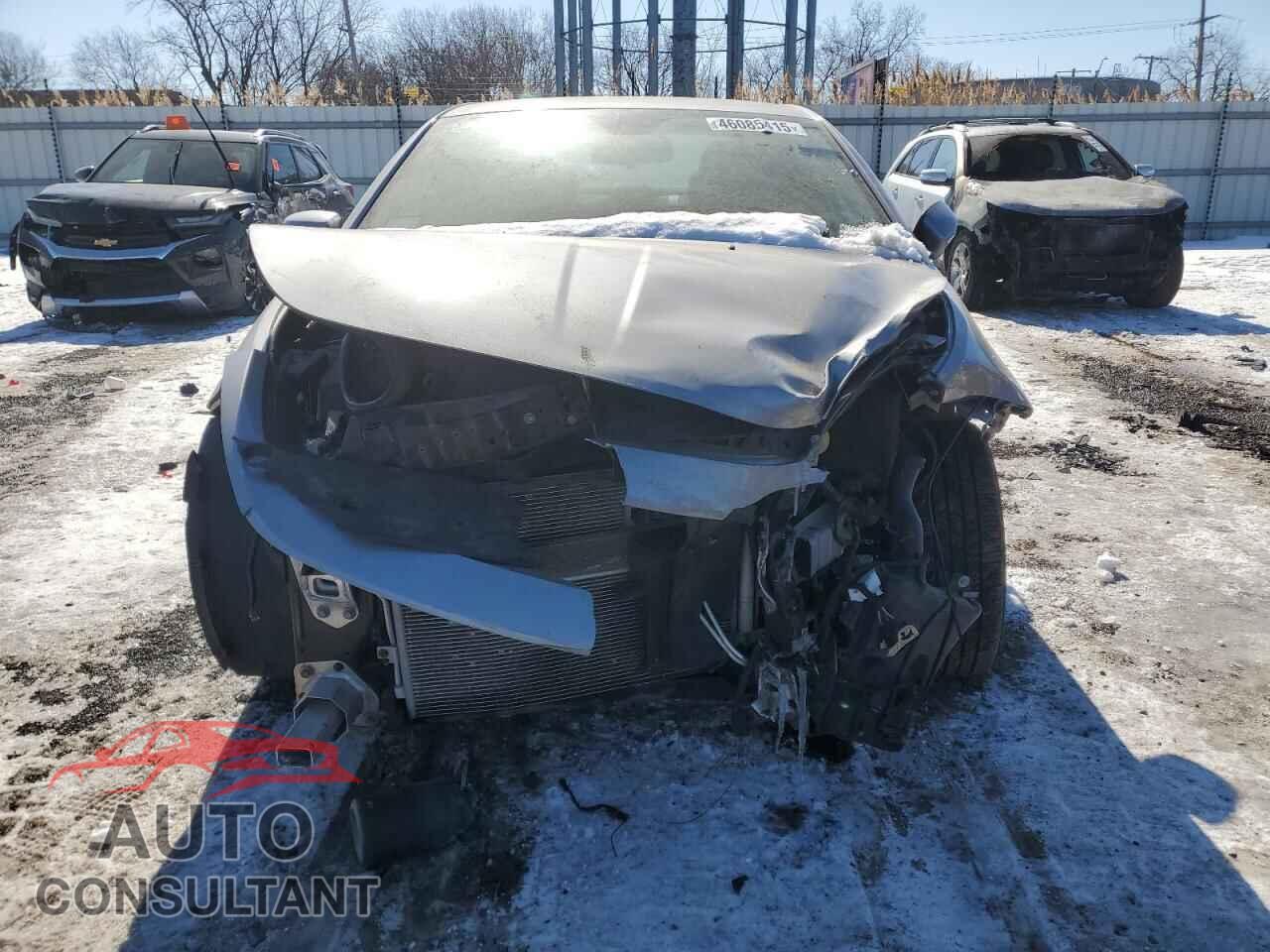 DODGE DART 2016 - 1C3CDFAA0GD516846