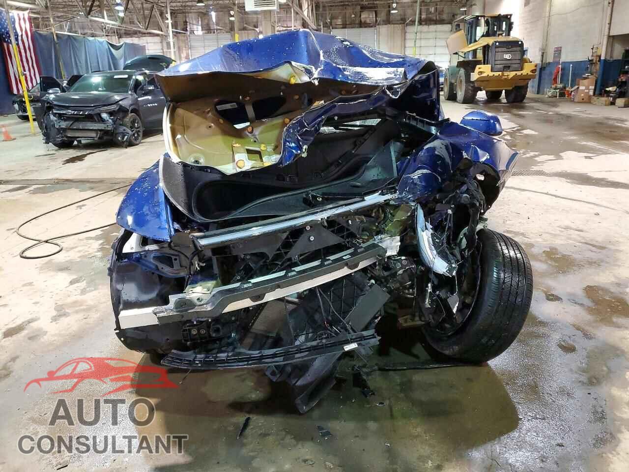 TESLA MODEL Y 2026 - 7SAYGDEE8TF439966