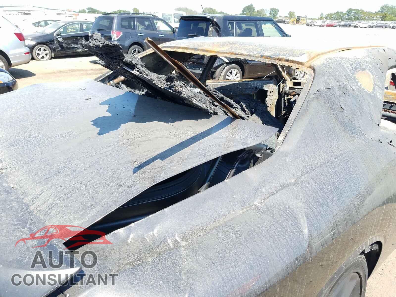 DODGE CHALLENGER 2019 - 2C3CDZBT0KH512146