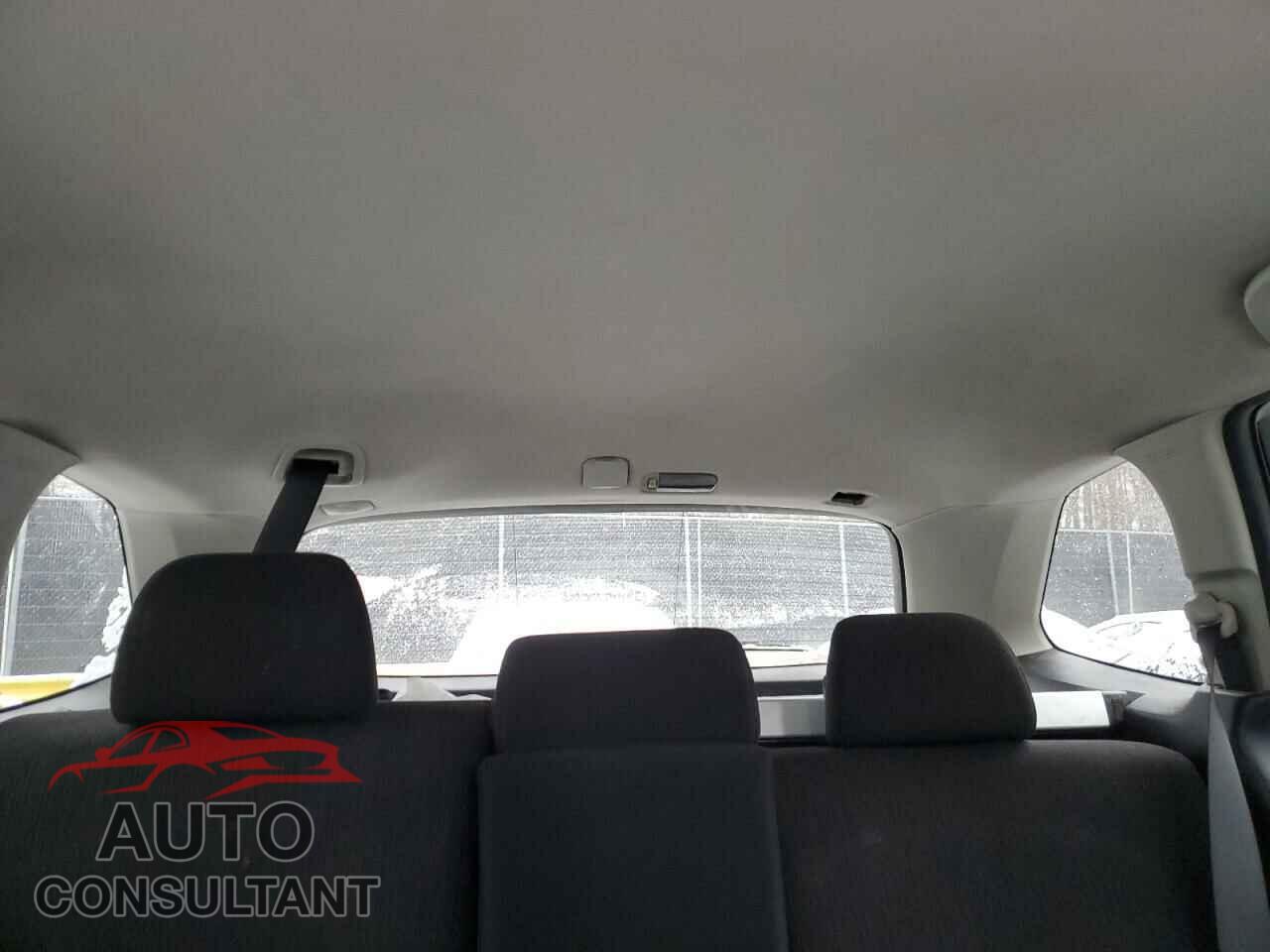 SUBARU OUTBACK 2013 - 4S4BRCCC7D3203215
