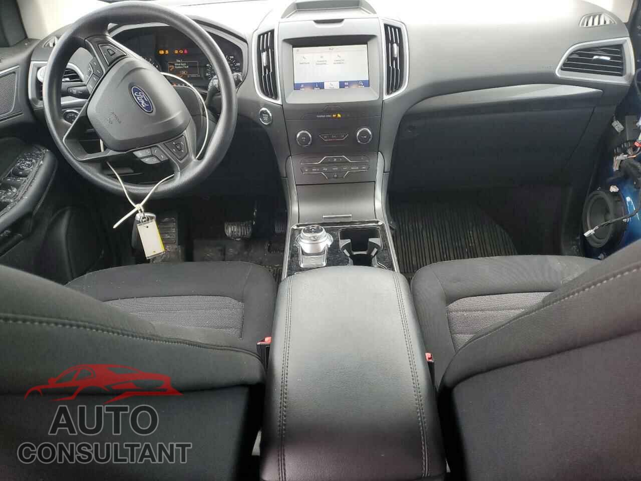 FORD EDGE 2020 - 2FMPK4G94LBB56111