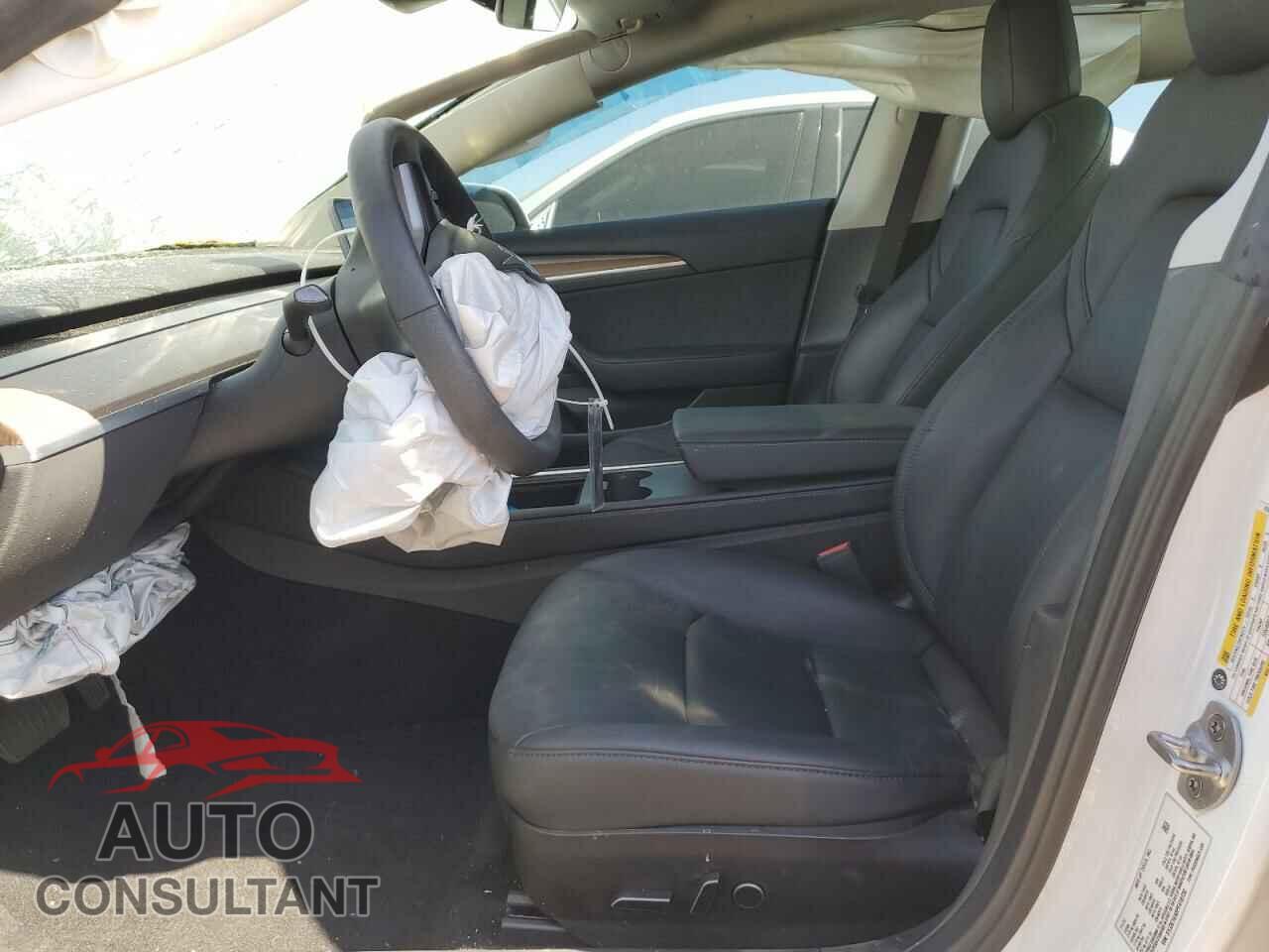TESLA MODEL 3 2023 - 5YJ3E1EA8PF418730